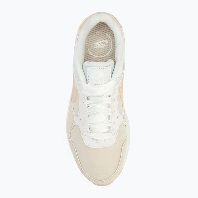 Nike Air Max SC Gipfel weiß/hell orewood braun/phantom/guava ice Frauen Schuhe 5