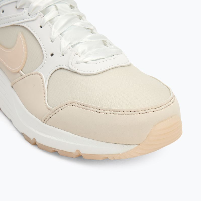 Nike Air Max SC Gipfel weiß/hell orewood braun/phantom/guava ice Frauen Schuhe 7