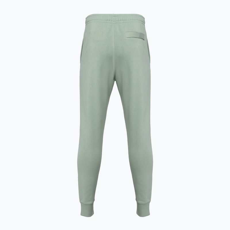 Hose Herren Nike Sportswear Club Jogger jade horizon/jade horizon/white 2