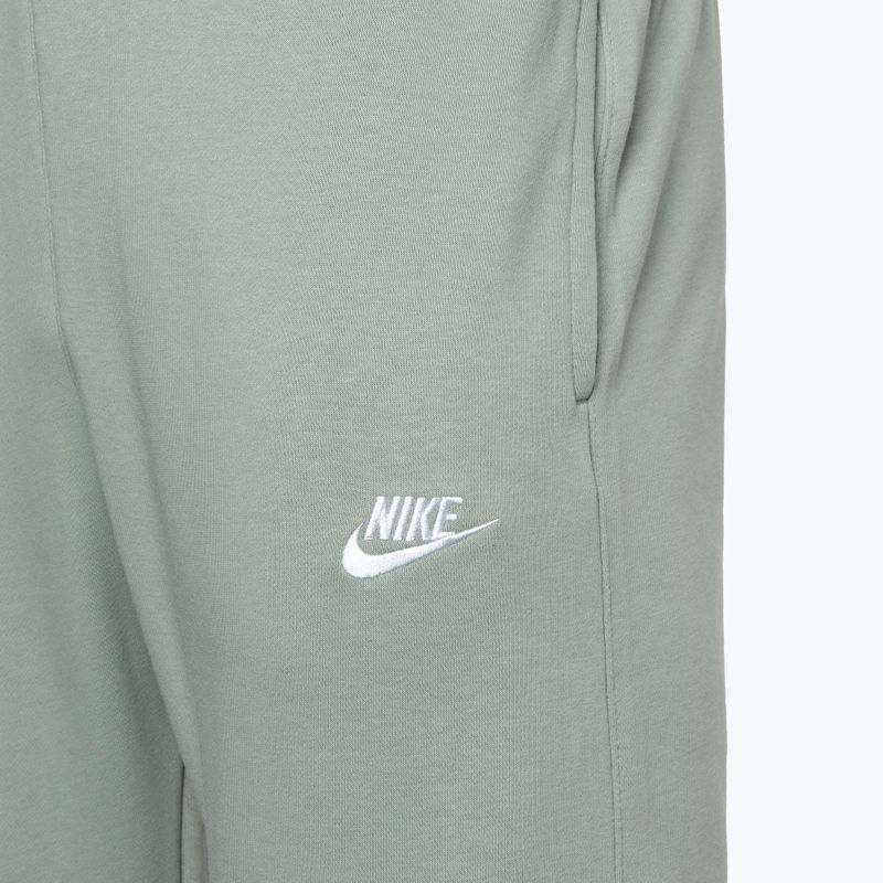 Hose Herren Nike Sportswear Club Jogger jade horizon/jade horizon/white 3