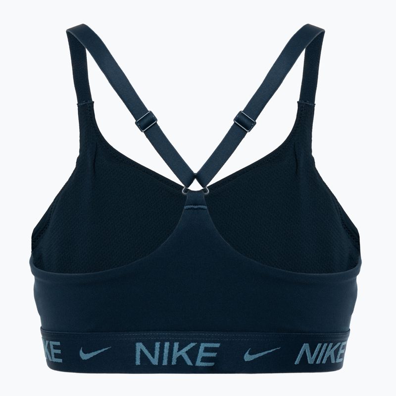 Trainings BH Nike Dri-Fit Indy Light Support armoury navy 2