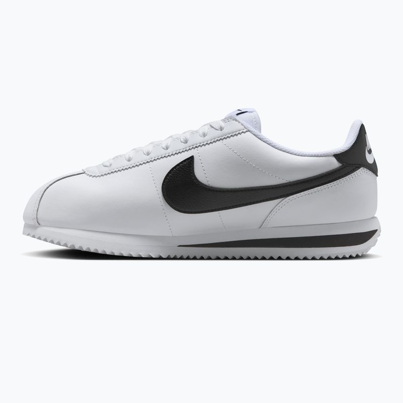 Damen-Schuhe Nike Cortez Leather white/black 2