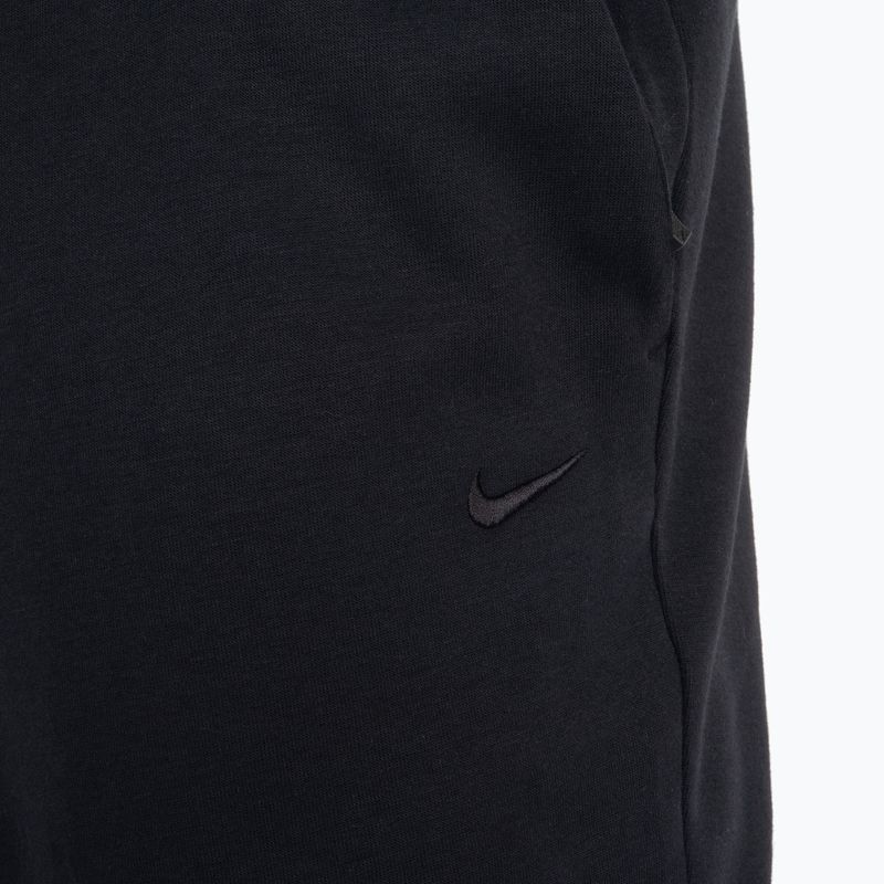 Herren Nike Primary Dri-Fit UV Jogger Hose schwarz/schwarz 3