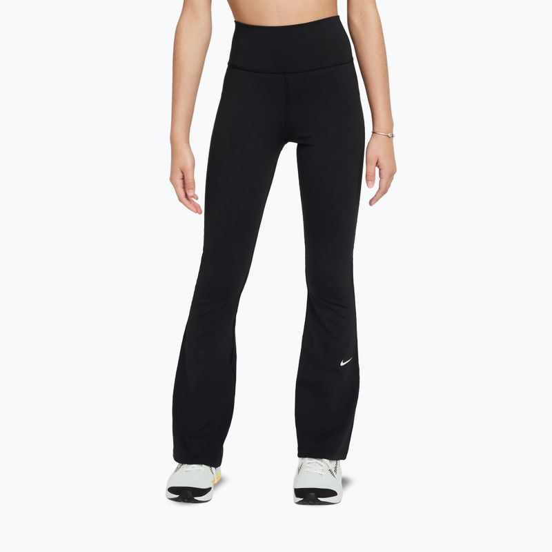 Kinderhose Nike One black/white