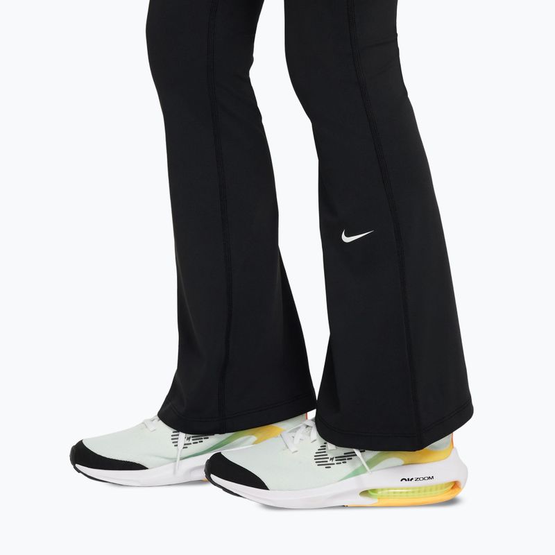 Kinderhose Nike One black/white 4