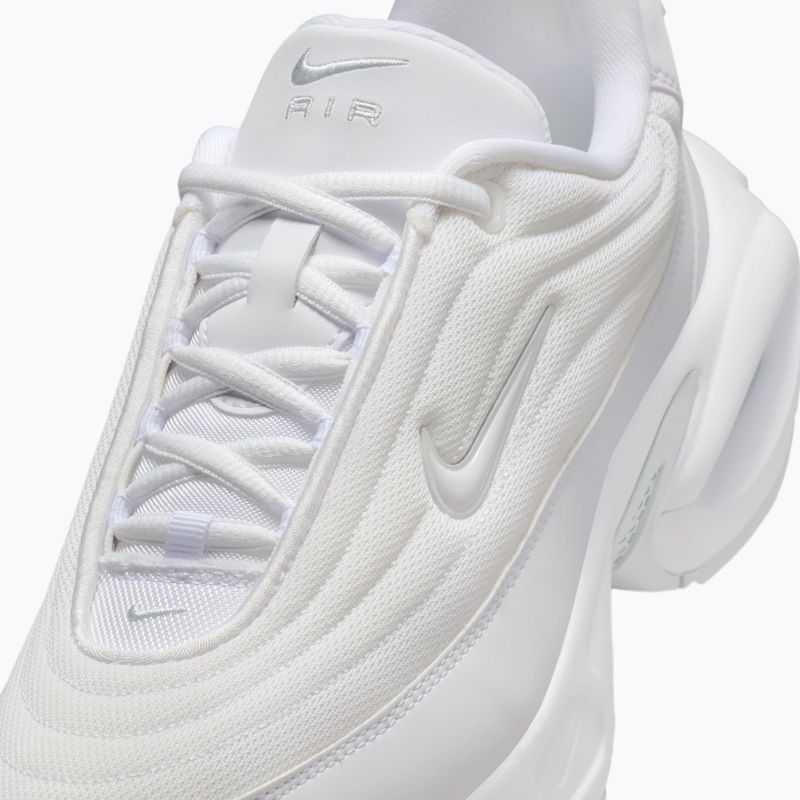 Damen Sneaker Nike Air Max Portal white/pure platinum 8