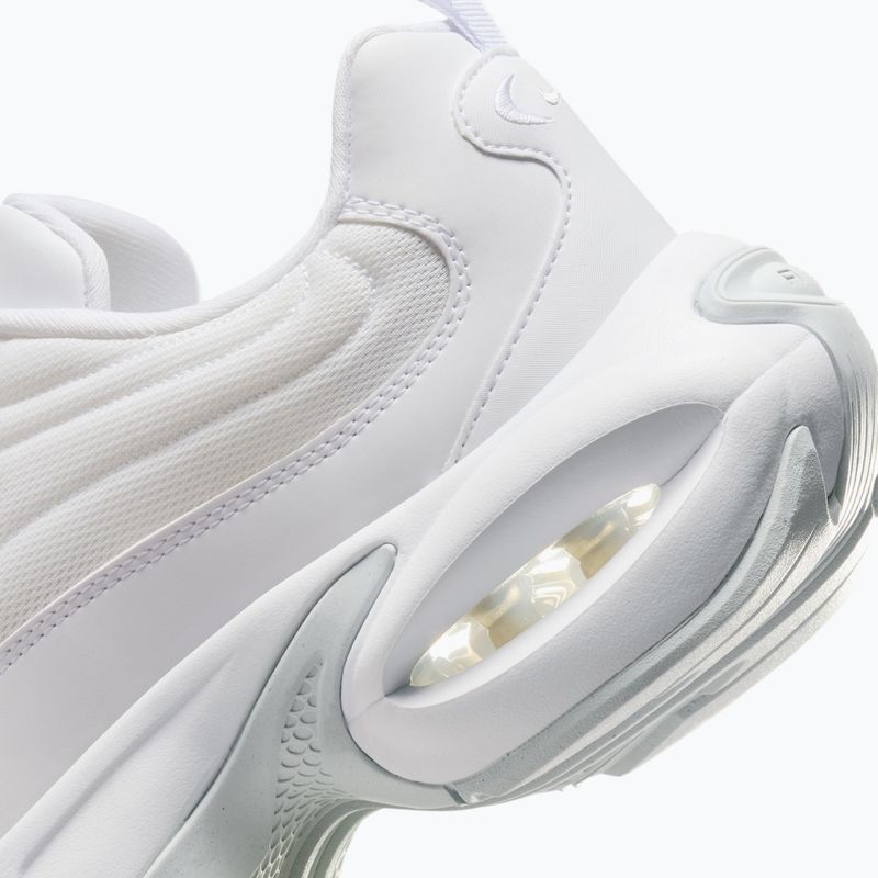 Damen Sneaker Nike Air Max Portal white/pure platinum 9