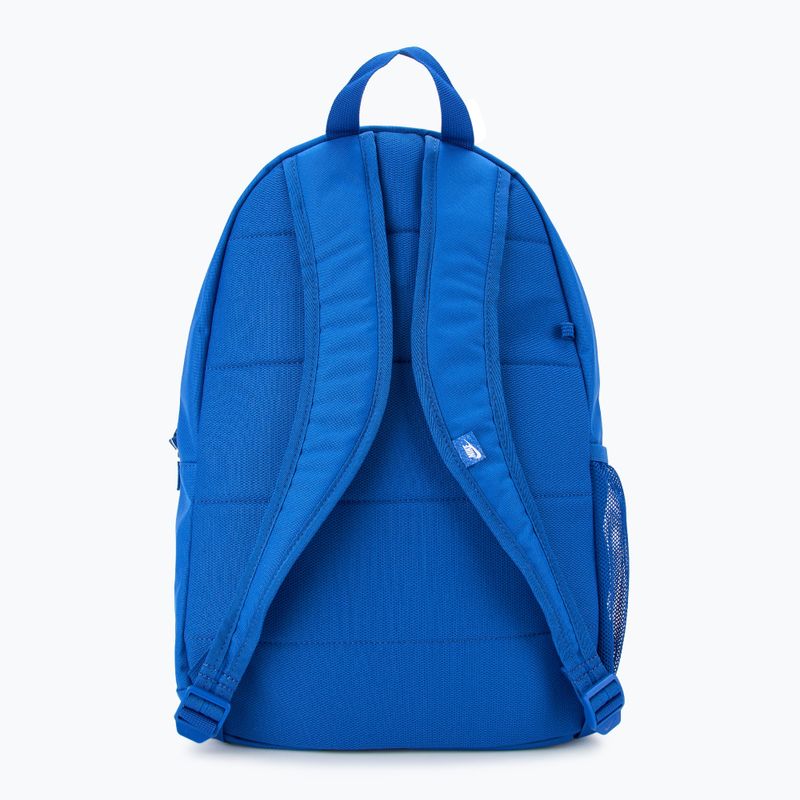 Nike Elemental 20 l Kinderrucksack game royal/ game royal/ weiß 4