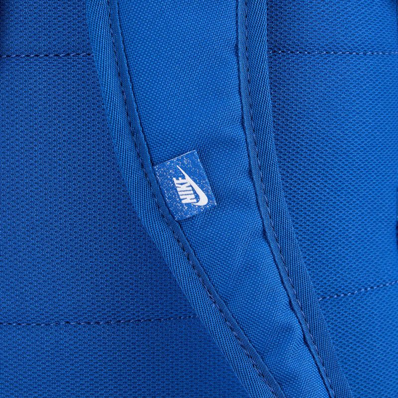 Nike Elemental 20 l Kinderrucksack game royal/ game royal/ weiß 6