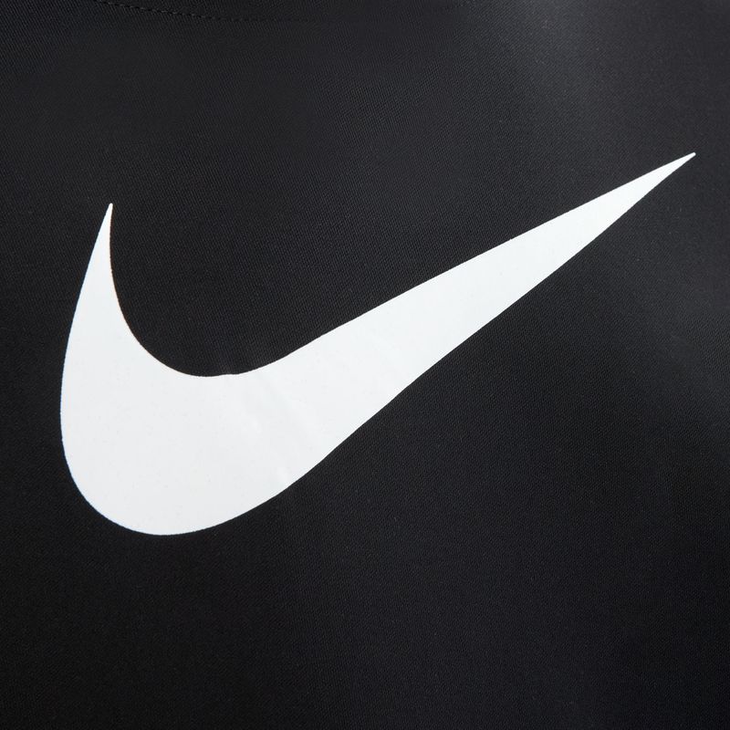 Sweatshirt Hoodie Kinder Nike Sportswear Club Knit black 3
