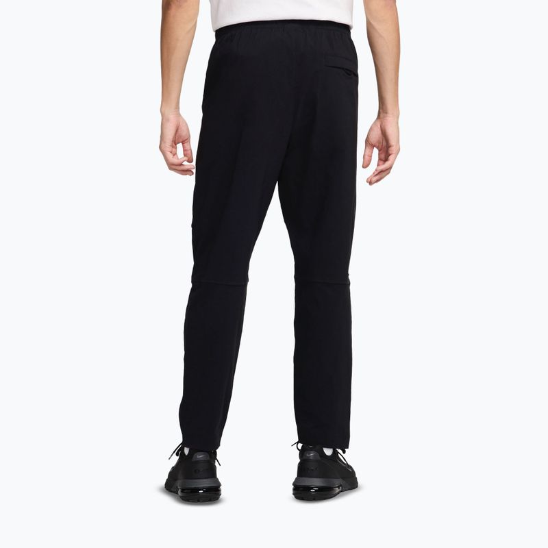 Herrenhose Nike Tech Woven black/black 3