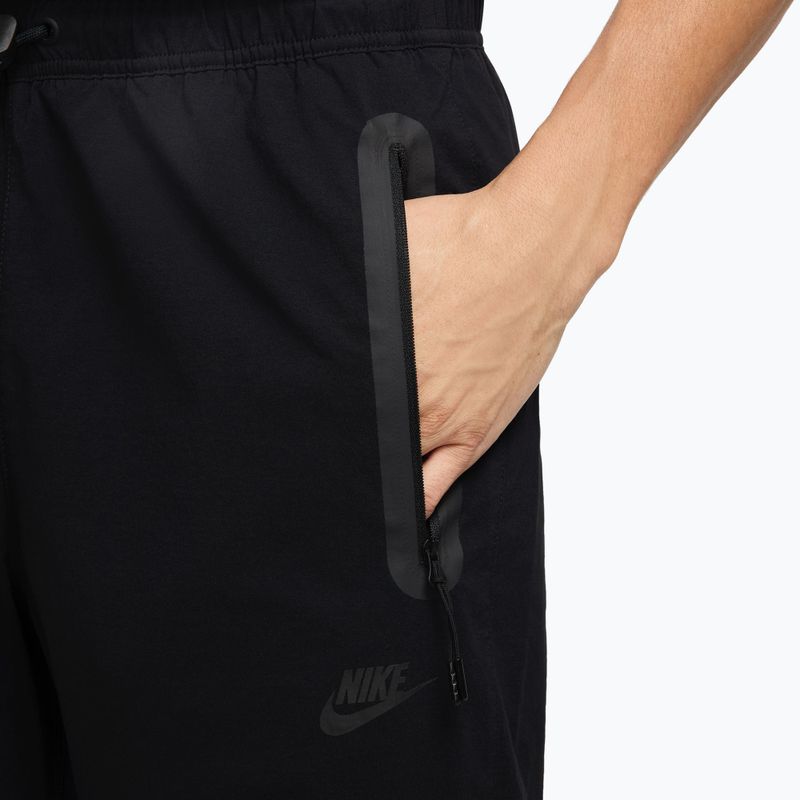 Herrenhose Nike Tech Woven black/black 6