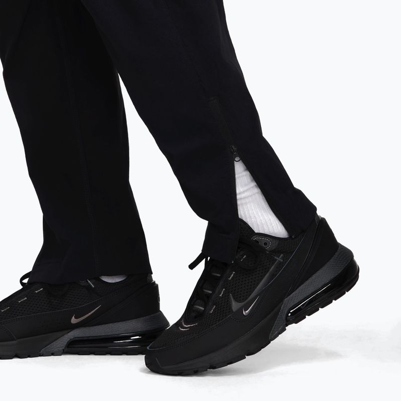 Herrenhose Nike Tech Woven black/black 9