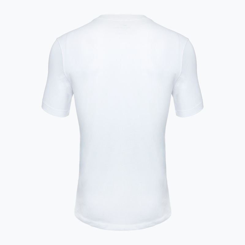Laufshirt Herren Nike Dri-Fit Founders white