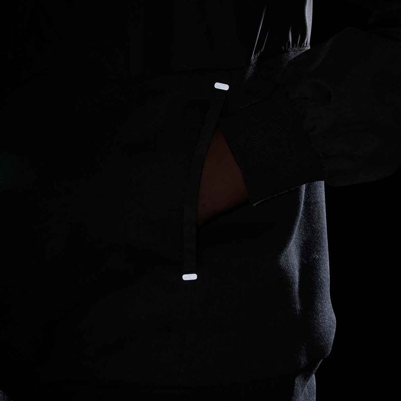 Nike Sportswear City Utility EasyOn Kinder Sweatshirt schwarz/schwarz 14