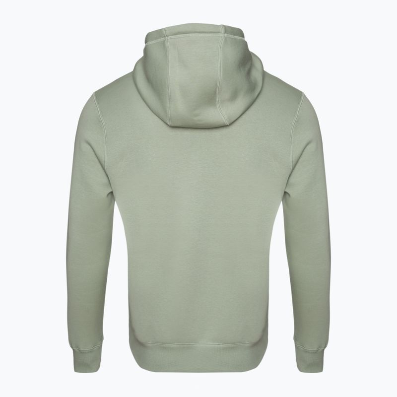 Nike Club Fleece-Kapuzenpullover für Männer jade horizon 2