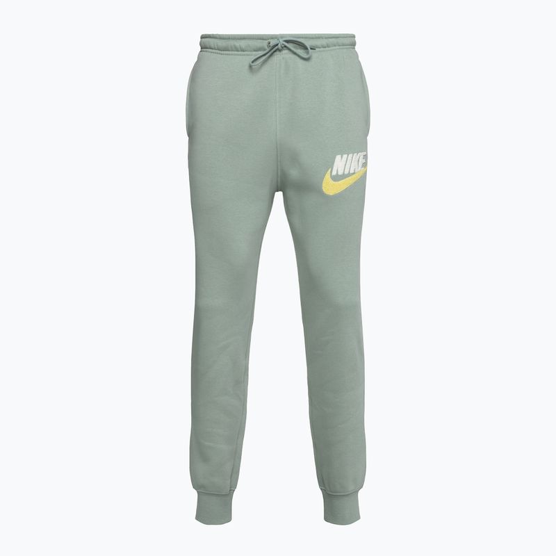 Hose Herren Nike Club Fleece Joggers jade horizon/jade horizon