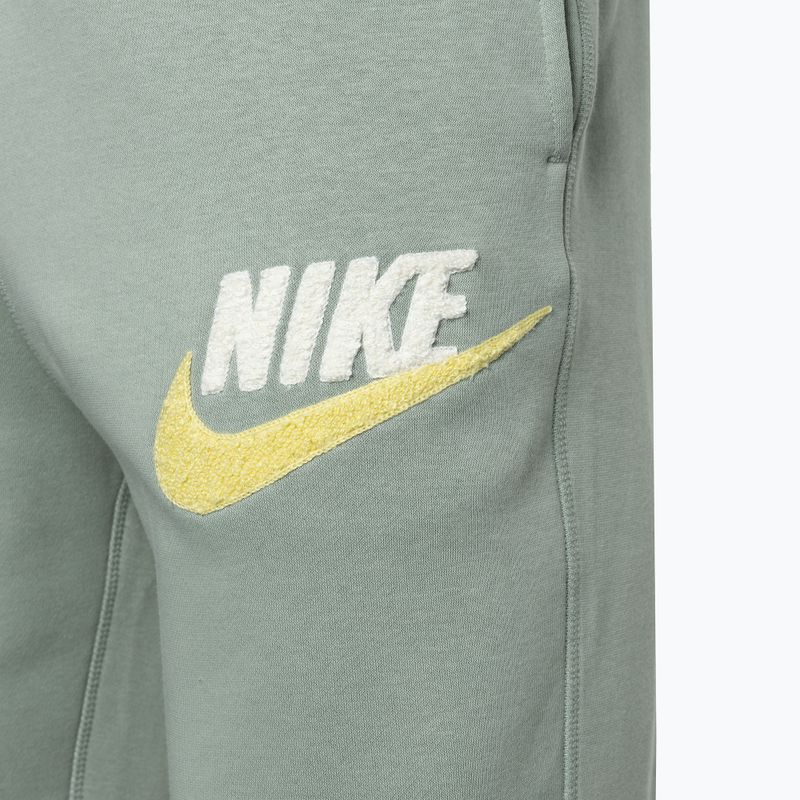 Hose Herren Nike Club Fleece Joggers jade horizon/jade horizon 4