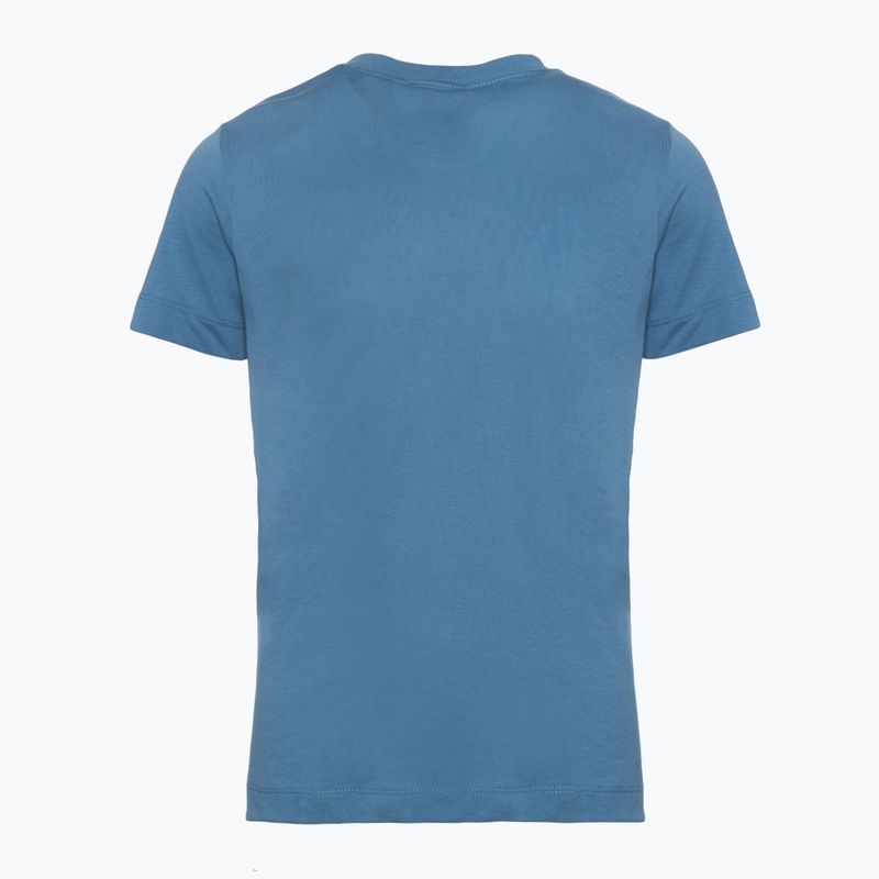 Shirt Kinder Nike Sportstwear Standard Issue aegan storm 2