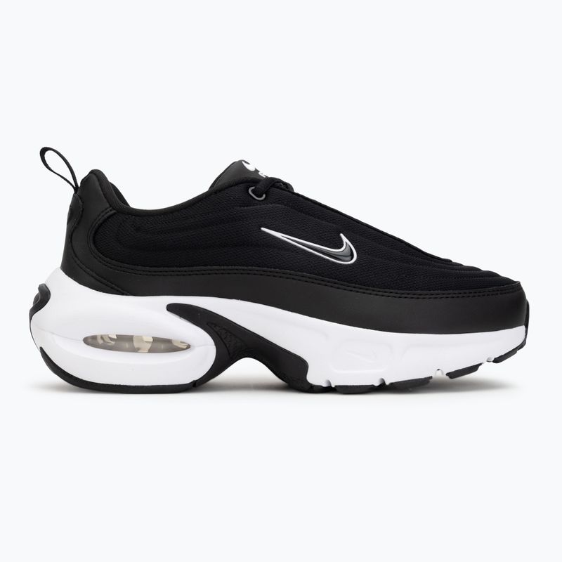 Damenschuhe Nike Air Max Portal black/white 2