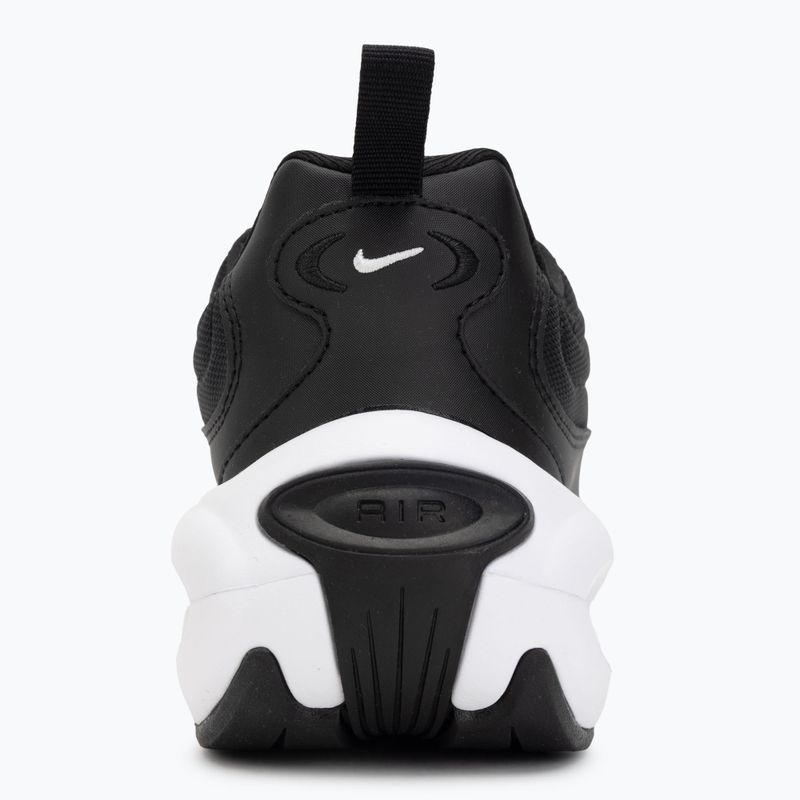 Damenschuhe Nike Air Max Portal black/white 6
