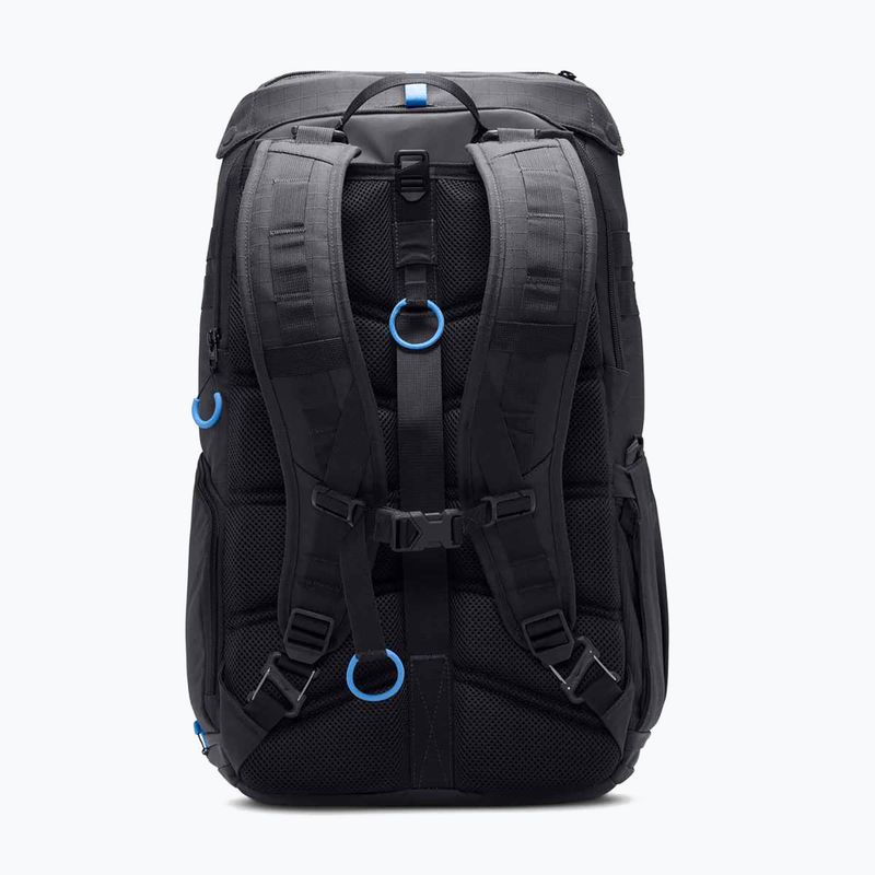 Nike Elite EasyOn 31 l anthrazit/universitätsblau/weiß Trainingsrucksack 2
