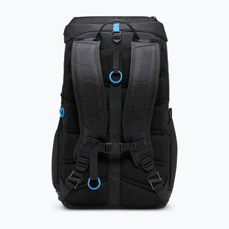 Nike Elite EasyOn 31 l anthrazit/universitätsblau/weiß Trainingsrucksack 3