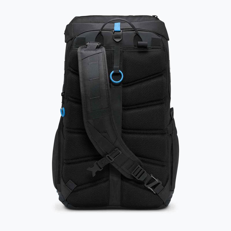 Nike Elite EasyOn 31 l anthrazit/universitätsblau/weiß Trainingsrucksack 4
