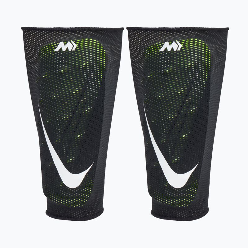 Schienbeinschoner Nike Mercurial Lite Superlock volt/barely volt/black