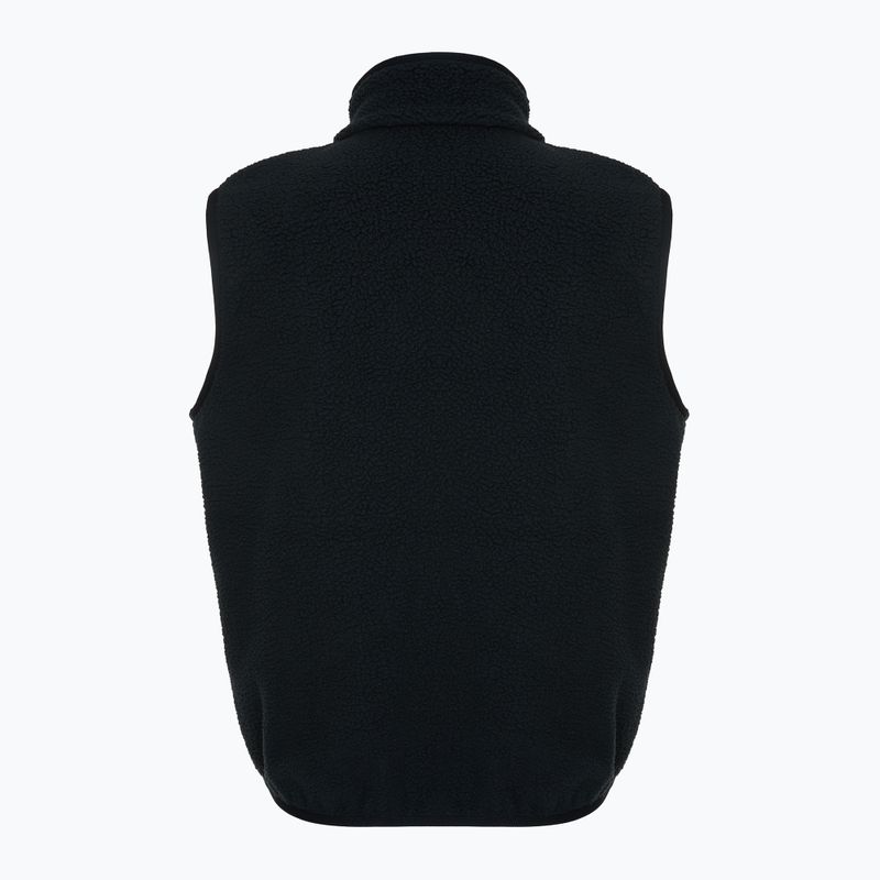 Weste Herren Nike Club Winterized black 2