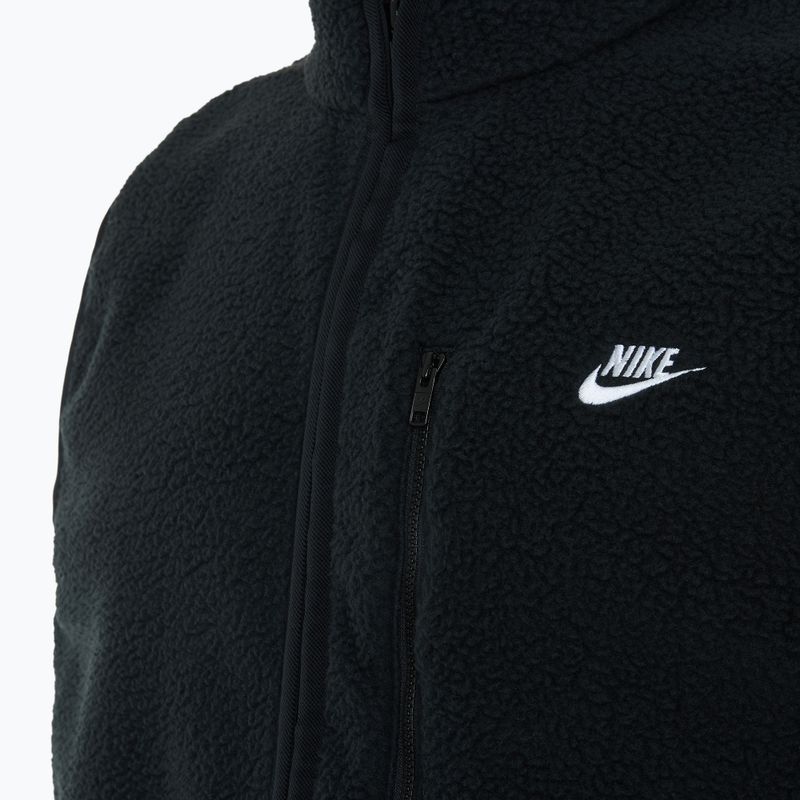 Weste Herren Nike Club Winterized black 3