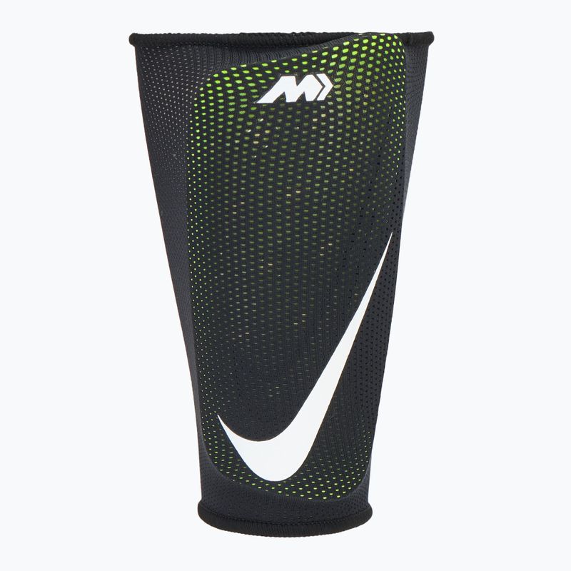 Fußballschoner Nike Mercurial Lite volt/barely volt/black 3