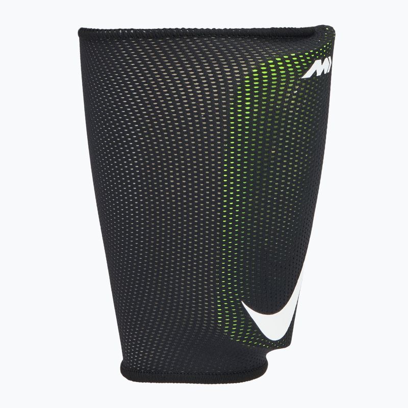 Fußballschoner Nike Mercurial Lite volt/barely volt/black 4