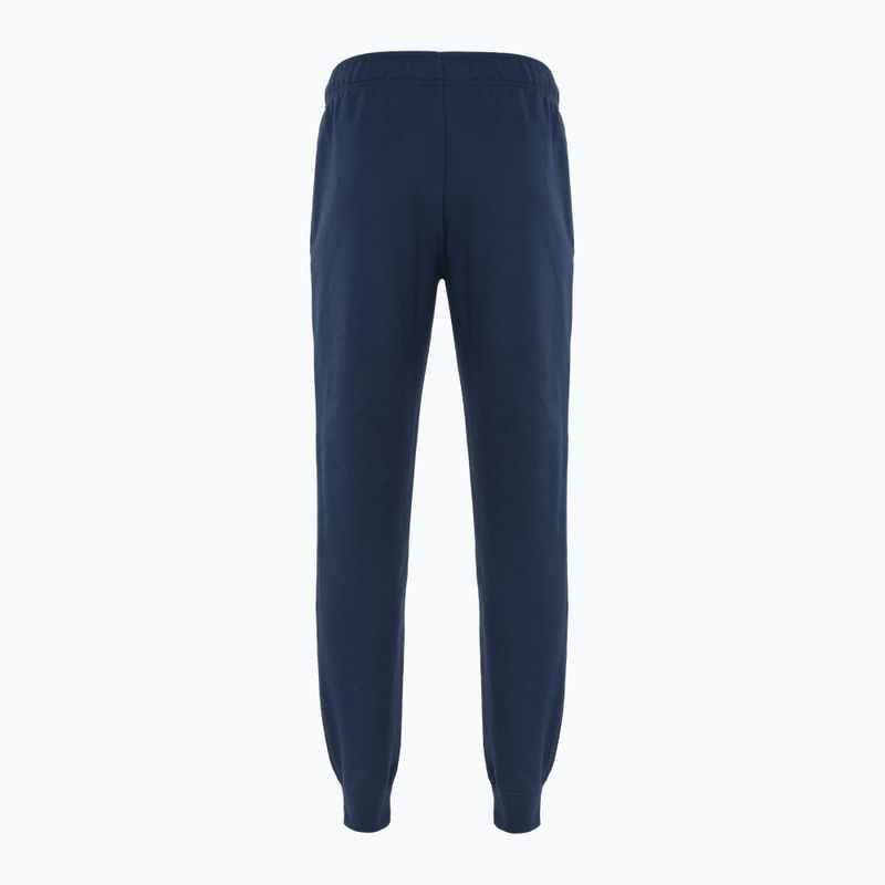 Hose Damen Nike Sportswear Club Fleece obsidian 2