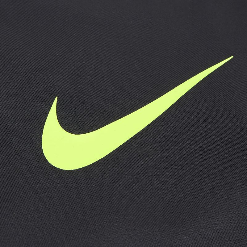 Nike Academy Dri-FIT Fußball Sturmhaube schwarz/volt 3