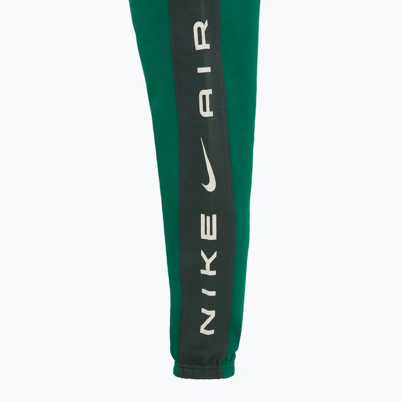 Hose Kinder Nike Air malachite/vintage green/sail/sail 3
