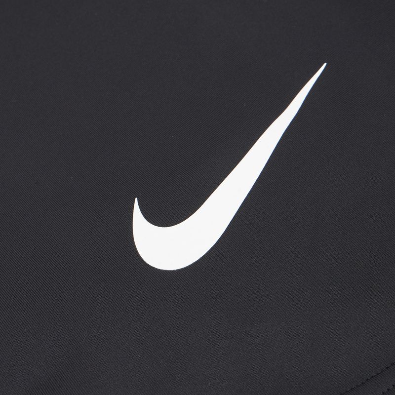 Nike Academy Dri-FIT schwarz/weißes Fußball-Nackenband 3