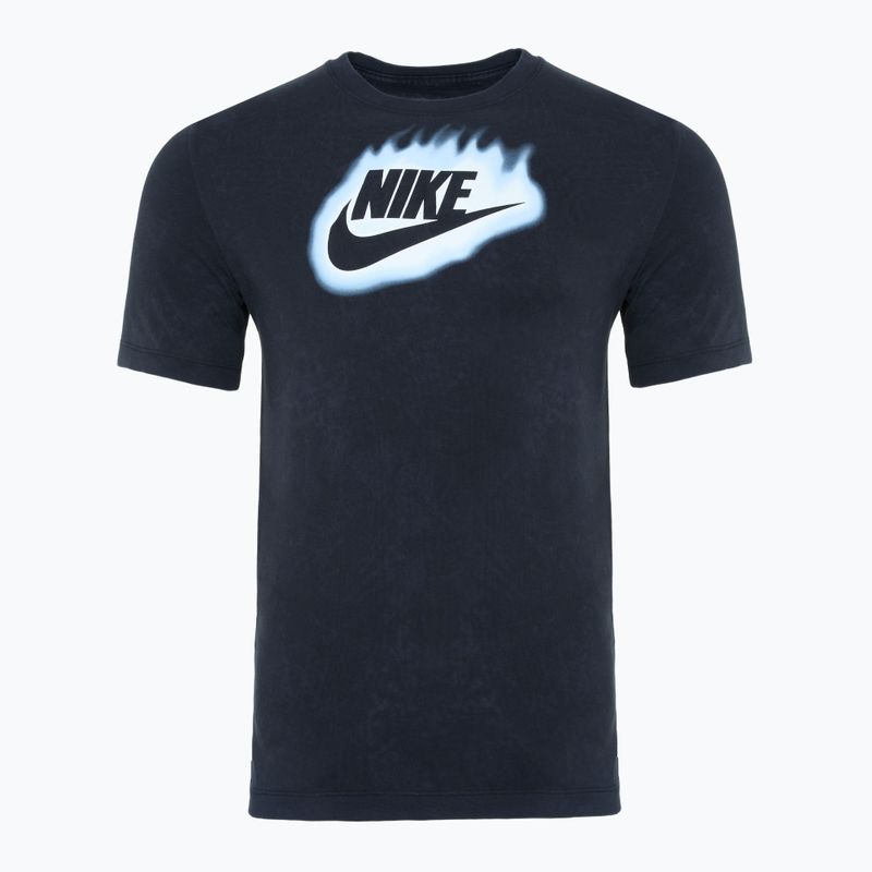 Shirt Herren Nike Dri-Fit Running black