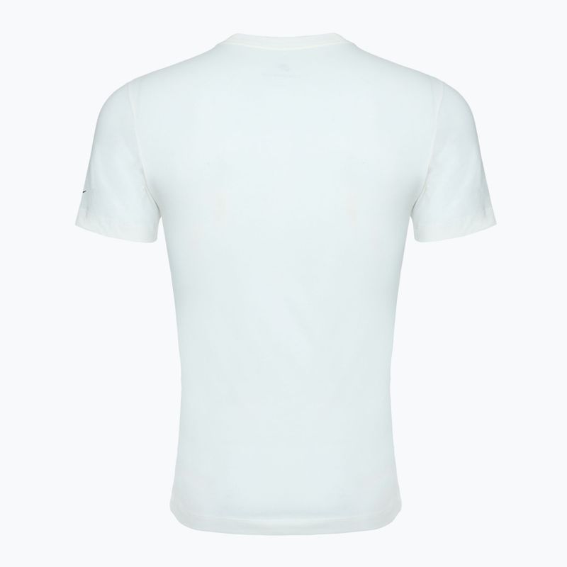 Shirt Herren Nike Sportswear Club sail 2