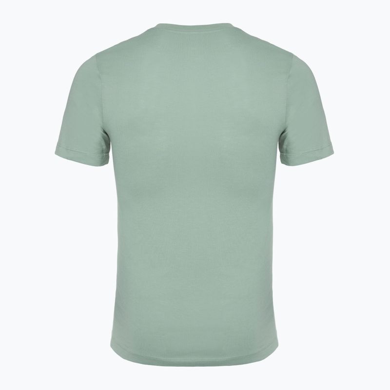 Herren Nike Dri-FIT Fitness jade horizon Trainings-T-Shirt 2