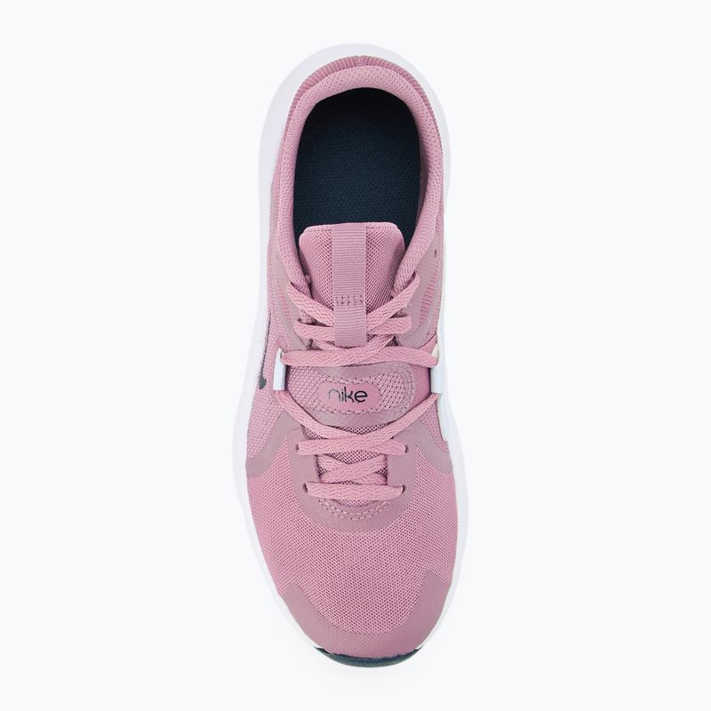 Training Sportschuhe Damen Nike In-Season TR 13 plum dust/football grey/armory navy 5