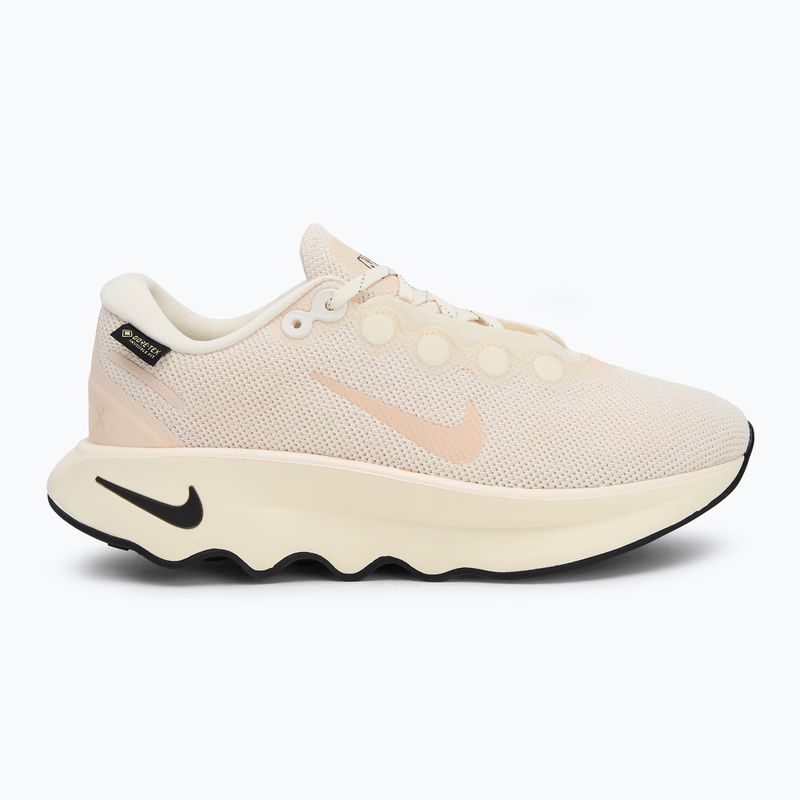 Nike Motiva GTX Damen Schuhe Guave Eis/ Blass Elfenbein/ Segel/ Guave Eis 2