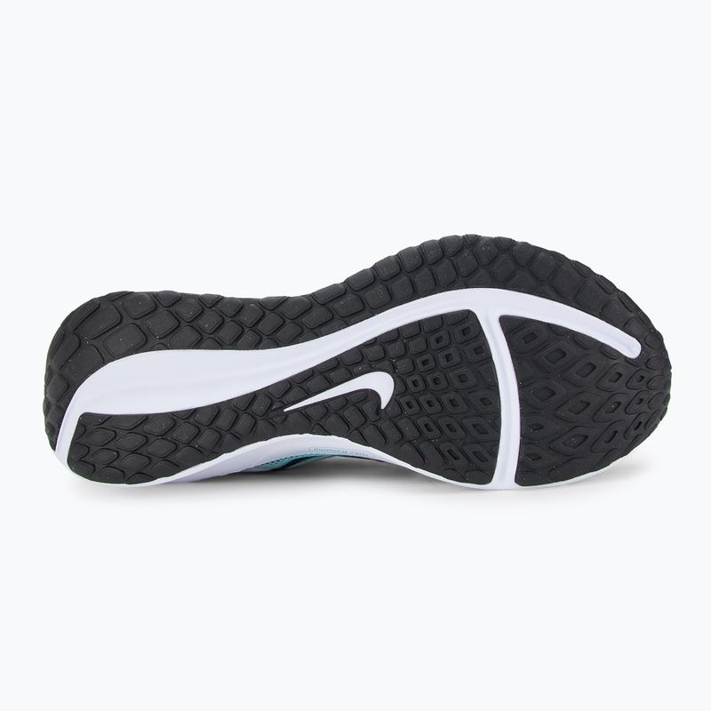 Laufschuhe Herren Nike Downshifter 13 cool grey/dusty cactus/pure platinum/black 4