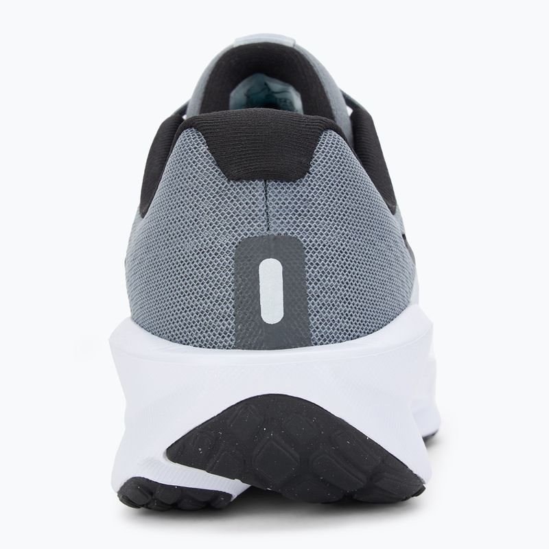 Laufschuhe Herren Nike Downshifter 13 cool grey/dusty cactus/pure platinum/black 6