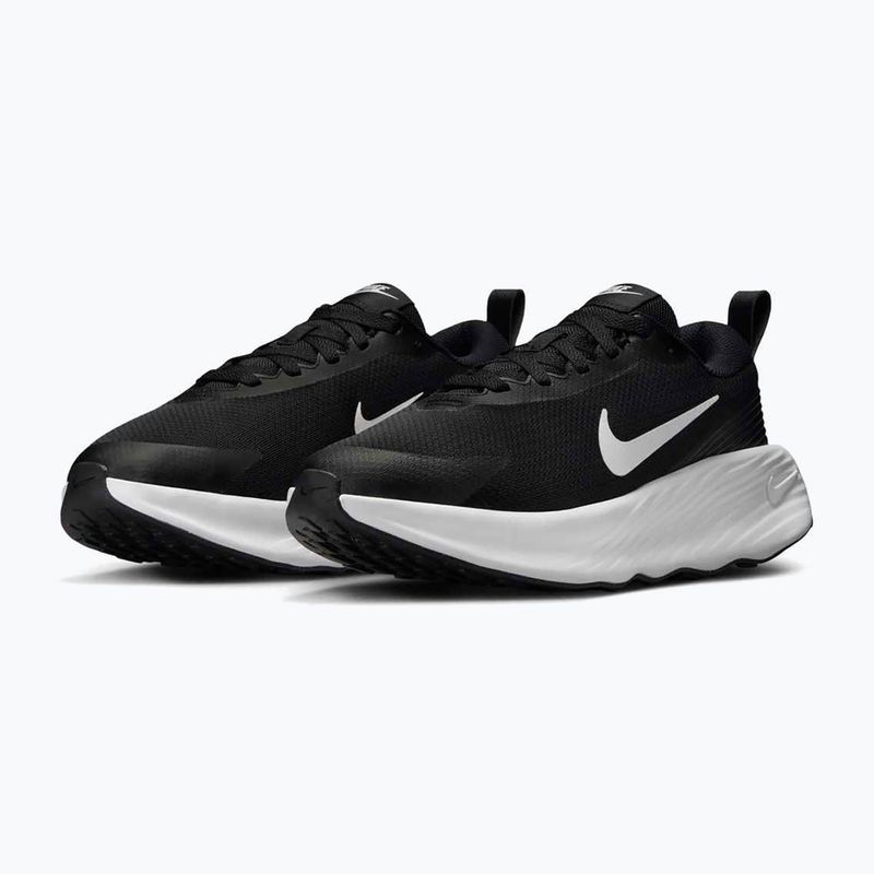 Nike Promina Damen Schuhe schwarz/weiss 10