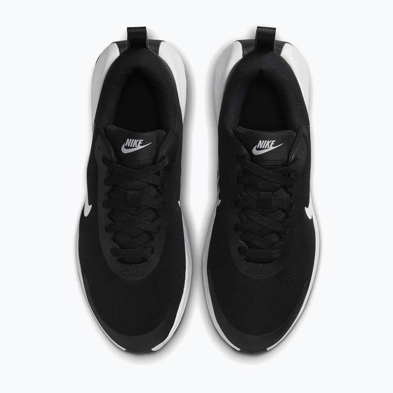 Nike Promina Damen Schuhe schwarz/weiss 14
