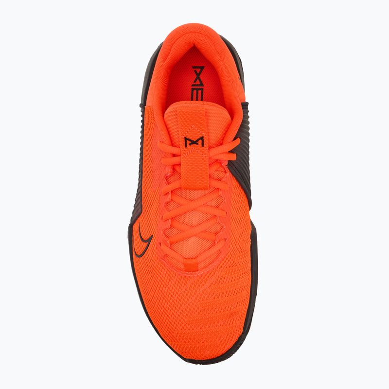 Herren Trainingsschuhe Nike Metcon 9 hyper crimson/ hyper orange/ schwarz 5