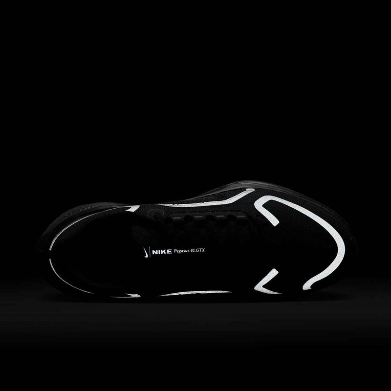 Damen-Laufschuhe Nike Pegasus 41 GORE-TEX black/anthracite/black 9