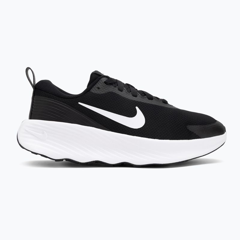 Nike Promina Herrenschuhe schwarz/weiss 2