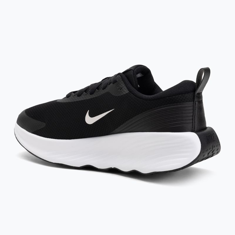 Nike Promina Herrenschuhe schwarz/weiss 3